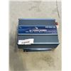 Image 1 : AS NEW 600 WATT SINE WAVE POWER INVERTER