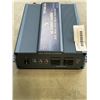 Image 2 : AS NEW 600 WATT SINE WAVE POWER INVERTER