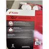 Image 3 : 2 NEW KIDDE SMOKE ALARM SETS