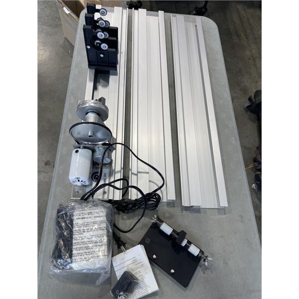 AS NEW PACIFIC BAY ROD SMITH RW-3XL CUSTOME ROD BUILDER