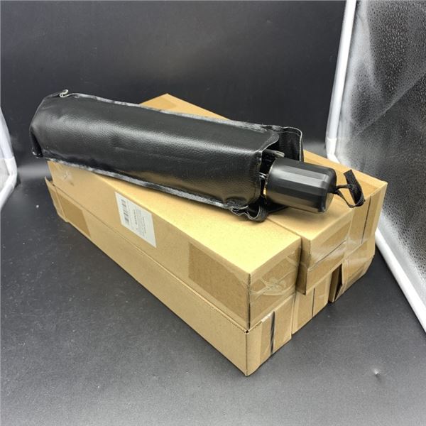 SEVEN NEW UMBRELLA STYLE VEHICLE WINDSHIELD SUNSCREENS RETAIL $180