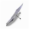 Image 4 : SEVEN NEW UMBRELLA STYLE VEHICLE WINDSHIELD SUNSCREENS RETAIL $180