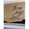Image 4 : FUJITSU FI-7280 HIGH DUPLEX DOCUMENT SCANNER AS NEW