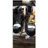 Image 3 : 2 NEW PAIRS MENS  SIZE 13 WINTER BOOTS