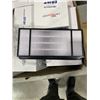 Image 7 : ASSORTED HEPA REPLACEMENT FILTERS