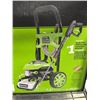 Image 1 : AS NEW GREENWORKS 2100PSI PRESSURE WASHER