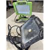 Image 3 : 2 LED WORKLIGHTS, WORKING