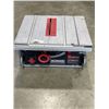 Image 1 : KING INDUSTRIAL PORTABLE TABLE SAW