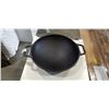 Image 1 : LOGE CAST IRON SKILLET 16 INCH