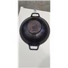 Image 3 : LOGE CAST IRON SKILLET 16 INCH