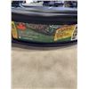 Image 2 : NEW 60FT VIGORO GARDEN EDGE AND PAIL OF 7 INCH SPIKES