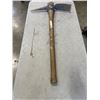 Image 1 : PICK AXE