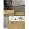Image 1 : 4 ASSORTED VIVO MOUNTS