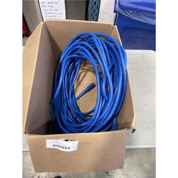 2PC COMMERCIAL HDMI CABLE