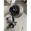 Image 3 : PROPANE HEATER AND FAN