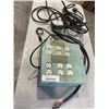 Image 2 : INDUSTRIAL OUTLET EXTENSION CORD AND 120V OUTLET POWER BOX