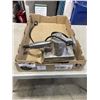 Image 1 : PORTER CABLE HEAVY DUTY SANDER MODEL 505 - WORKING