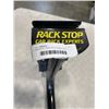 Image 2 : RACKSTOP 3 BIKE HITCH MOUNT RACK