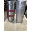 Image 1 : MOLSON AND HEINEKEN BEER KEGS