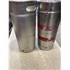 Image 2 : MOLSON AND HEINEKEN BEER KEGS
