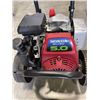 Image 2 : BE PRESSURE WASHER WITH HONDA GC160 5HP, UNTESTED