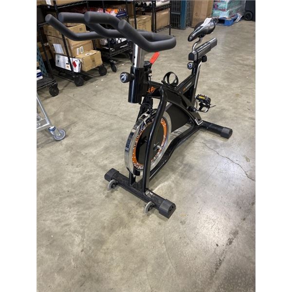 NORDIC TRACK SPORT SPIN BIKE