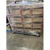 Image 1 : PALLET OF BABY STOCKINGS, BLUE , FIRST CHRISTMAS 2024