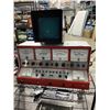 Image 2 : VINTAGE WORKING AUTOMOTIVE DIAGNOSTIC MACHINE