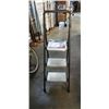 Image 1 : COSCO 3 STEP LADDER