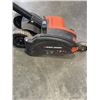 Image 2 : BLACK AND DECKER ELECTRIC EDGER