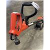 Image 3 : BLACK AND DECKER ELECTRIC EDGER