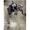 Image 2 : GOLF CLUBS IN BAG