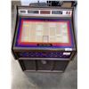 Image 1 : ANTIQUE ROWE AMI JUKEBOX, LIGHTS UP