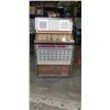 Image 1 : ANTIQUE ROWE AMI JUKEBOX, LIGHTS UP