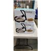 Image 1 : 2 CUCINA PRO TORTILLA AND FLATBREAD MAKERS