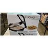 Image 2 : 2 CUCINA PRO TORTILLA AND FLATBREAD MAKERS