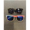 Image 1 : SPY SUNGLASSES 'BLOCK' AND 'BEACHWOOD'