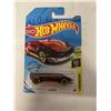 Image 7 : 8 LIMITED EDITION 2018 HOT WHEELS ALL NUMBERED OUT OF 5 OR 10