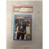 Image 8 : 4 GRADED HOCKEY CARDS