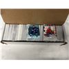 Image 3 : 2 LARGE BOXES MOSTLY UPPER DECK HOCKEY CARDS MINT