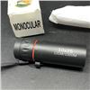 Image 2 : NEW HIGH-DEFINITION MONOCULAR TELESCOPE WITH 10X25 MAGNIFICATION, MANUAL FOCUS