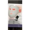 Image 2 : CONAIR TRUE GLOW LED LIGHT THERAPY FACE MASK