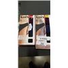 Image 1 : 4 NEW 3 PACKS OF REUSABLE KNIX UNDERWEAR, ASSORTED SIZE