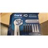 Image 2 : 2 PACKS OF ORAL B IO DEEP CLEAN BRUSH HEADS