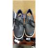 Image 4 : 3 NEW PAIRS MENS SIZE 11 SHOES