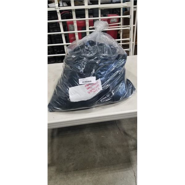 4  VINTAGE WOOL JACKETS