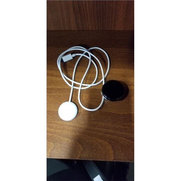 GOOGLE PIXEL WATCH (GPS) 40MM SMARTWATCH - TESTED WORKING, RETAIL $349