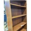 Image 2 : IKEA 6FT BOOKSHELF, 32 INCH WIDE
