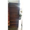 Image 1 : IKEA 6FT BOOKSHELF, 32 INCH WIDE