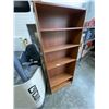Image 2 : IKEA 6FT BOOKSHELF, 32 INCH WIDE